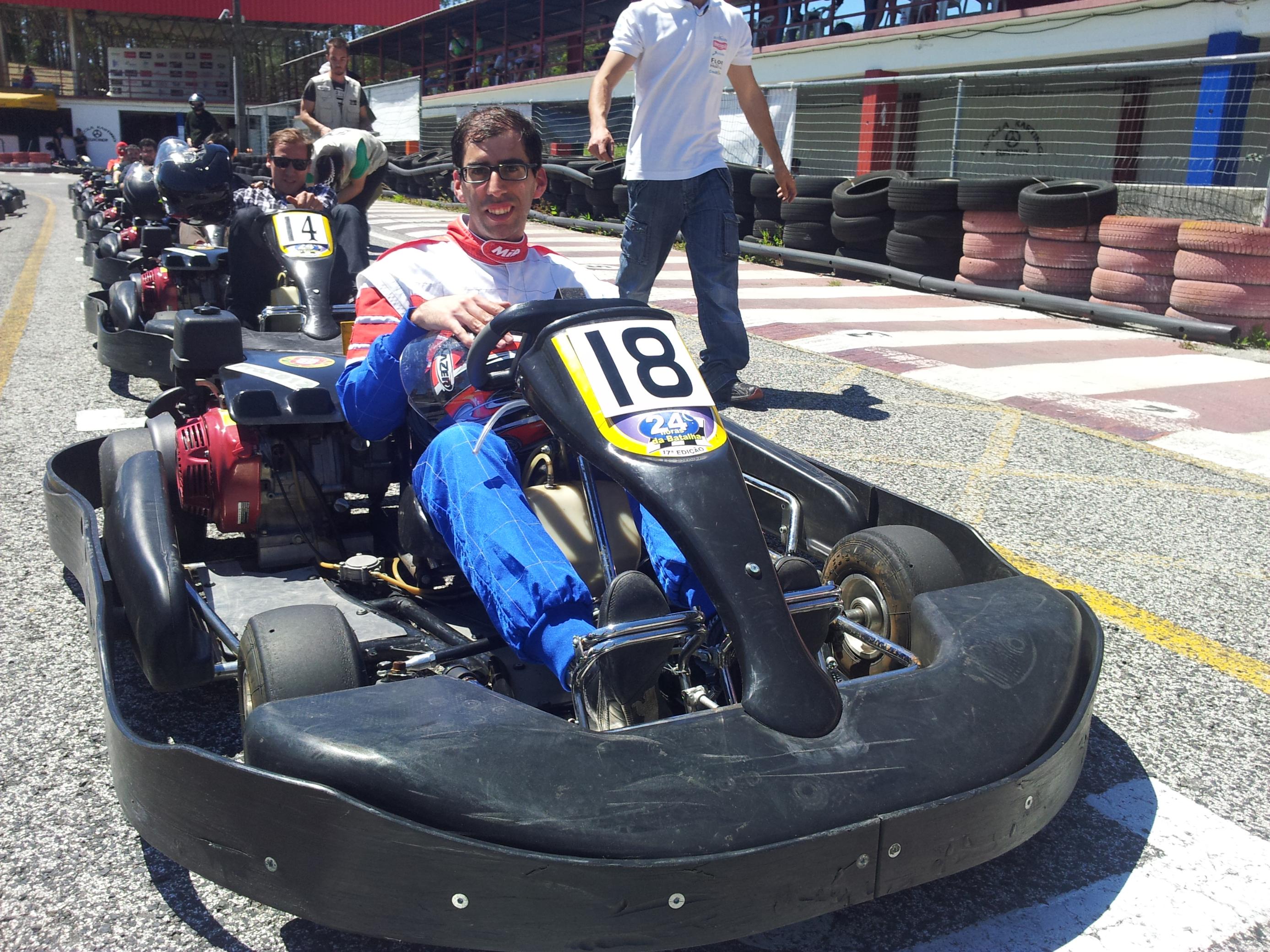 Kia Racing Opportunity52